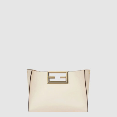 펜디 여성 웨이 숄더백 라지 - Fendi Womens Way Shoulder Bag Large - feb15307x