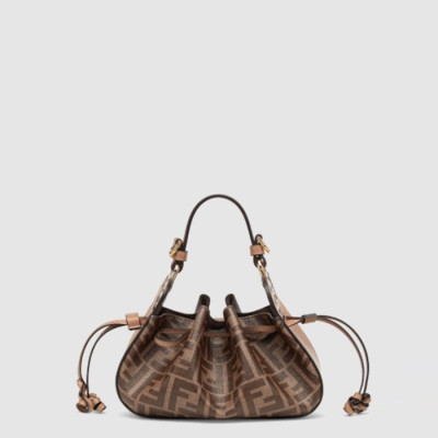 펜디 여성 포모도리노 백 - Fendi Womens Pomodorino Bag - feb15311x