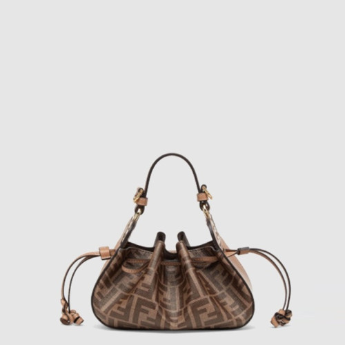 펜디 여성 포모도리노 백 - Fendi Womens Pomodorino Bag - feb15311x