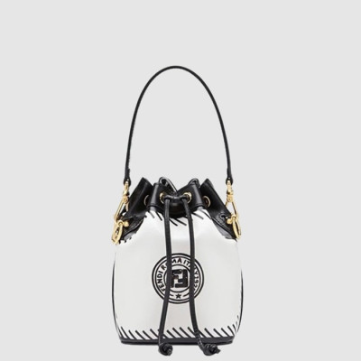 펜디 여성 몬트레조 백 - Fendi Womens Montrezo Bag - feb15320x