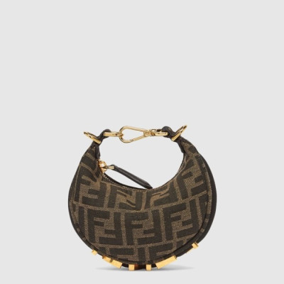 펜디 여성 그라피 나노 - Fendi Womens Graphy Nano- feb15321x