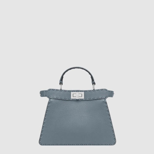 펜디 여성 피카부 I See U 스몰 - Fendi Womens Peekaboo I See U Small - feb15347x