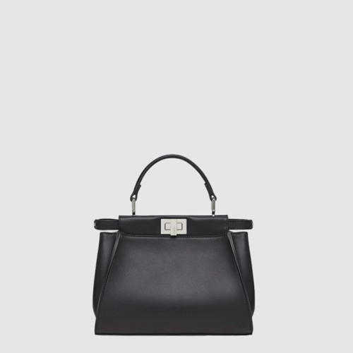 펜디 여성 미니 피카부 - Fendi Womens Mini Peekaboo - feb15350x