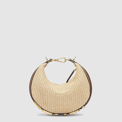 펜디 여성 그라피 미니 - Fendi Womens Fendigraphy Mini - feb15358x