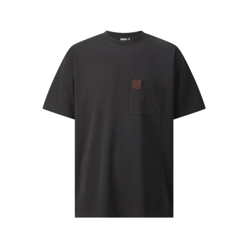 디올 남성 라운드 티셔츠 - Dior Mens Round Tshirt - dic14357x