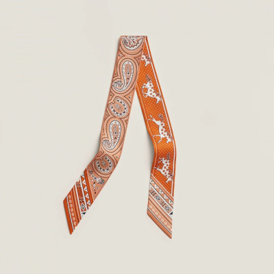 에르메스 여성 슈발 드 쾨르 반다다 트윌리 - Hermes Womens Cheval de Coeur Bandada Twilly - acc7194x