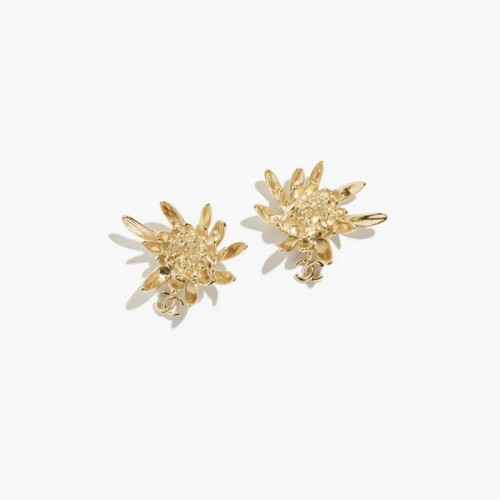 샤넬 여성 스터드 이어링 - Chanel Womens Stud Earrings - acc7204x