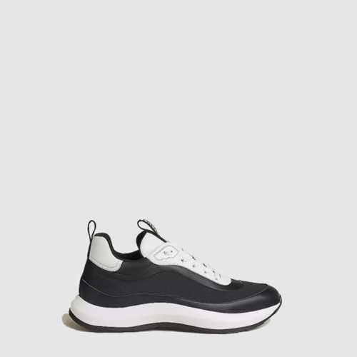 에르메스 남성 쿠마 스니커즈 - Hermes Mens Kuma Sneakers - hes13878x