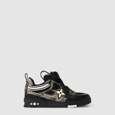 루이비통 여성 스케이트 트레이너 - Louis vuitton Womens Skate Trainer - lvs13888x