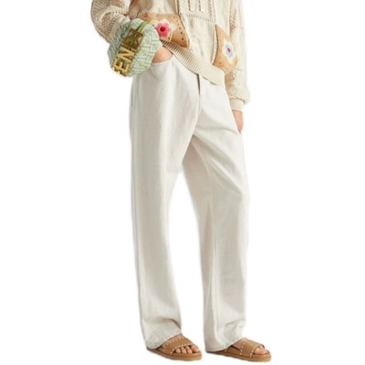 펜디 여성 클래식 청바지 - Fendi Womens Classic Jeans - fec14445x