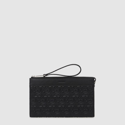 페라가모 남/녀 트래블 다큐먼트 홀더 - Ferragamo Unisex Travel Document Holder - feb15363x