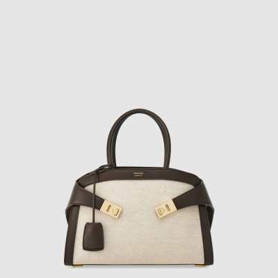페라가모 여성 허그 핸드백 - Ferragamo Womens Hug Handbag - feb15367x