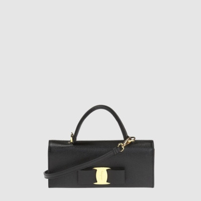 페라가모 여성 트리폴리오 토트 백 - Ferragamo Womens Trifolio Tote Bag - feb15370x