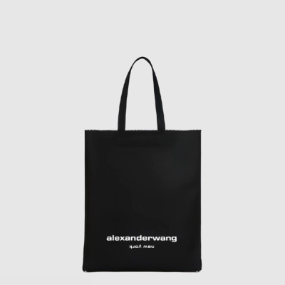 알렉산더 왕 여성 런치 토트 백 - Alexander Wang Womens Lunch Tote Bag - alb15397x