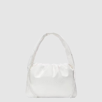 알렉산더 왕 여성 라이언 소프트 라지 파우치 - Alexander Wang Womens Ryan Soft Large Pouch - alb15400x