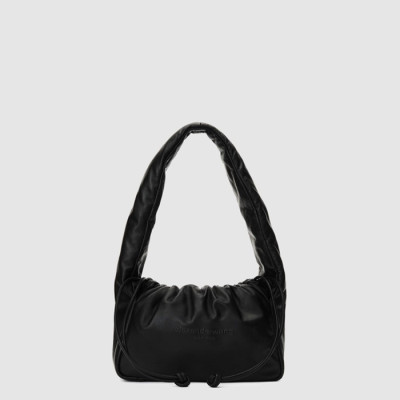 알렉산더 왕 여성 라이언 소프트 스몰 파우치 - Alexander Wang Womens Ryan Soft Small Pouch - alb15401x