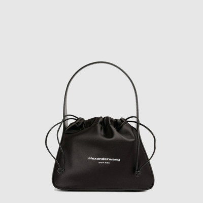 알렉산더 왕 여성 스트링 숄더백 - Alexander Wang Womens String Shoulder Bag - alb15409x
