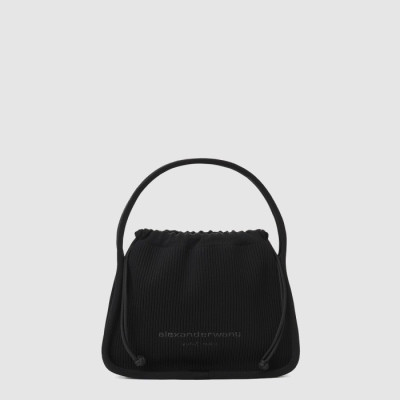 알렉산더 왕 여성 라이언 핸드백 - Alexander Wang Womens Ryan Handbag - alb15410x