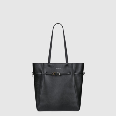 지방시 여성 부아유 스몰 토트 백 - Givenchy Womens Small Voyou Tote Bag - gib15453x