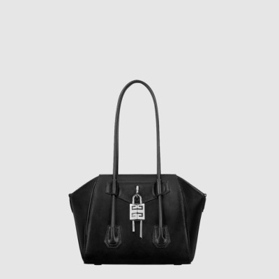 지방시 여성 안티고나 락 미니 - Givenchy Womens Antigona Lac Mini - gib15466x