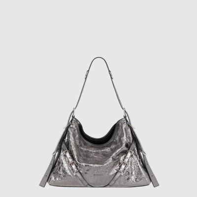 지방시 여성 부아유 백 미듐 - Givenchy Womens Voyou Medium Bag - gib15468x