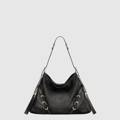 지방시 여성 부아유 백 미듐 - Givenchy Womens Voyou Medium Bag - gib15469x