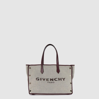 지방시 여성 본드 토트 백 - Givenchy Womens Bond Tote Bag - gib15476x