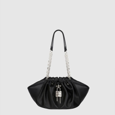 지방시 여성 케니백 스몰 - Givenchy Womens Kenny Bag Small - gib15486x