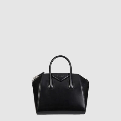 지방시 여성 안티고나 미니 백 - Givenchy Womens Antigona Mini Bag - gib15491x