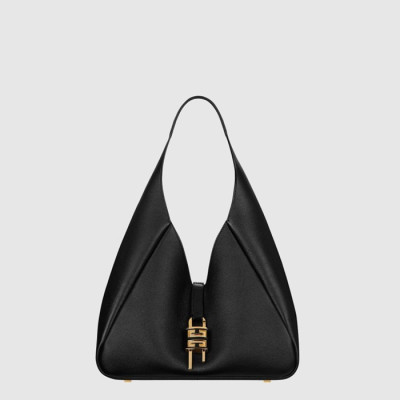 지방시 여성 G 호보백 미듐 - Givenchy Womens G Hobo Bag Medium - gib15494x