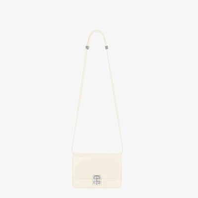 지방시 여성 4G 백 미듐 - Givenchy Womens 4G Bag Medium - gib15497x