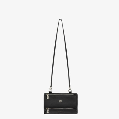 지방시 여성 판도라 백 미니 - Givenchy Womens Mini Pandora Bag - gib15499x
