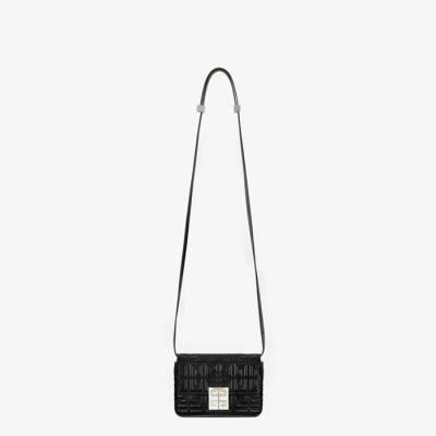 지방시 여성 4G 백 스몰 - Givenchy Womens 4G Bag Small - gib15501x