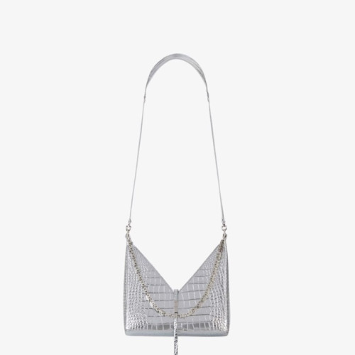 지방시 여성 스몰 컷아웃 체인 백 - Givenchy Womens Small Cutout Chain Bag - gib15506x