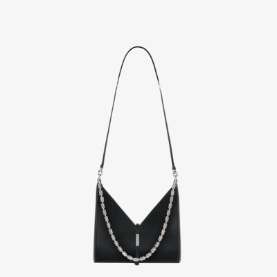 지방시 여성 스몰 컷아웃 체인 백 - Givenchy Womens Small Cutout Chain Bag - gib15507x
