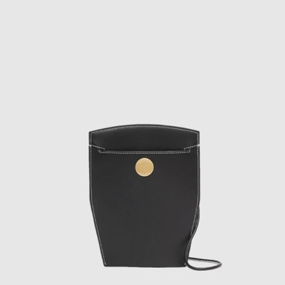 버버리 여성 미니 소사이어티 폰 백 - Burberry Womens Mini Society Phone Bag - bub15513x