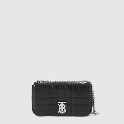 버버리 여성 미니 롤라 백 - Burberry Womens Mini Lola Bag - bub15521x