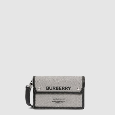 버버리 여성 플라워 숄더 백 - Burberry Womens Flower Shoulder Bag - bub15543x
