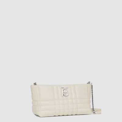 버버리 여성 스몰 롤라 체인 백 - Burberry Womens Small Lola Chain Bag - bub15550x