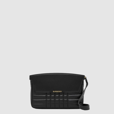 버버리 여성 퀼팅 캐서린 숄더 백 - Burberry Womens Quilted Catherine Shoulder Bag - bub15561x