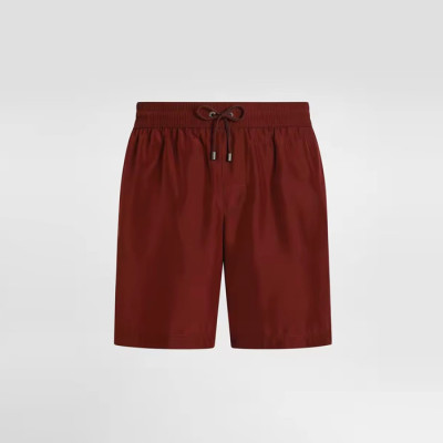 돌체앤가바나 남성 캐쥬얼 쇼츠 - Dolce&Gabbana Mens Casual Shorts - doc14521x