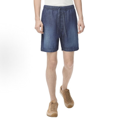 로에베 남성 캐쥬얼 쇼츠 - Loewe Mens Casual Shorts - loc14535x