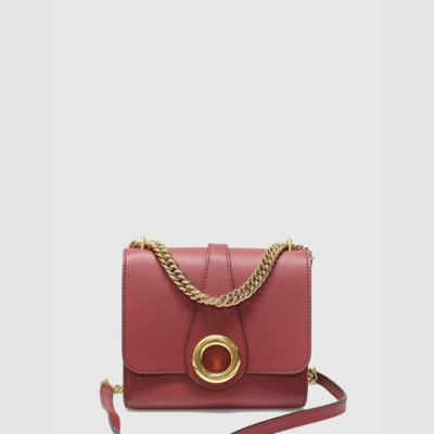 버버리 남성 체인 숄더 백 - Burberry Mens Chain Shoulder Bag - bub15591x