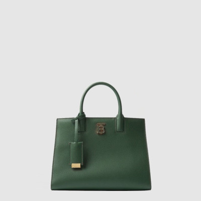 버버리 남성 스몰 포맷 백 - Burberry Mens Small Format Bag - bub15592x