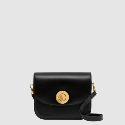 버버리 여성 미디움 숄더 백 - Burberry Womens Medium Shoulder Bag - bub15596x