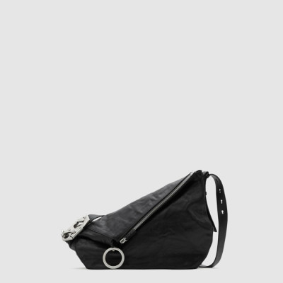버버리 여성 미디엄 나이트 백 - Burberry Womens Medium Nightbag - bub15598x