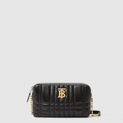 버버리 여성 스몰 롤라 카메라 백 - Burberry Womens Small Lola Camera Bag - bub15608x
