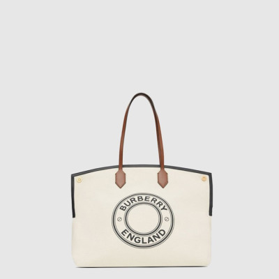 버버리 여성 쇼퍼 숄더백 - Burberry Womens Shopper Shoulder Bag - bub15615x