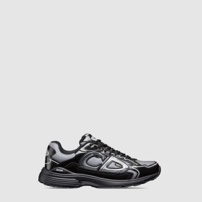 디올 남성 B30 Countdown 스니커즈 - Dior Mens B30 Countdown Shoes - dis13906x
