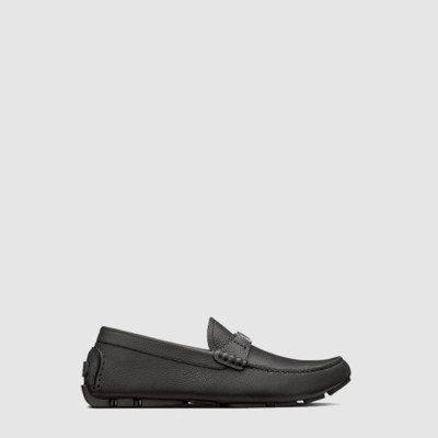 디올 남성 오데옹 로퍼 - Dior Mens Odéon Loafers - dis13910x